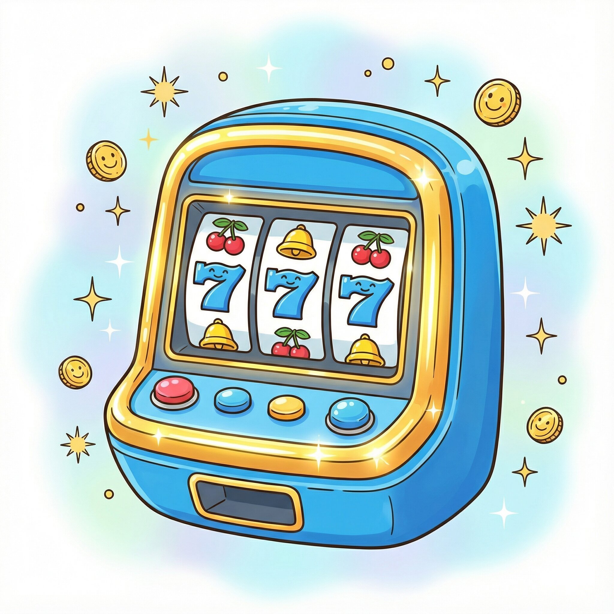 Caça-níqueis online aaabet jogos de slot